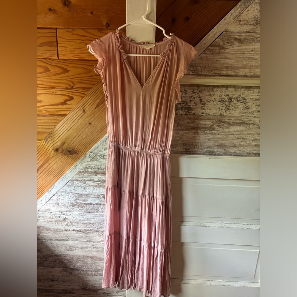 Grade and Gather Boutique Maxie Dress